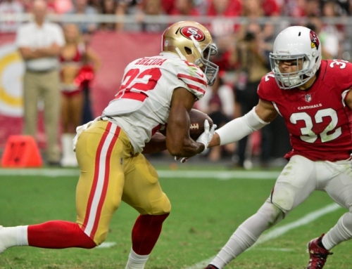 The Waiver Wire: Week 6